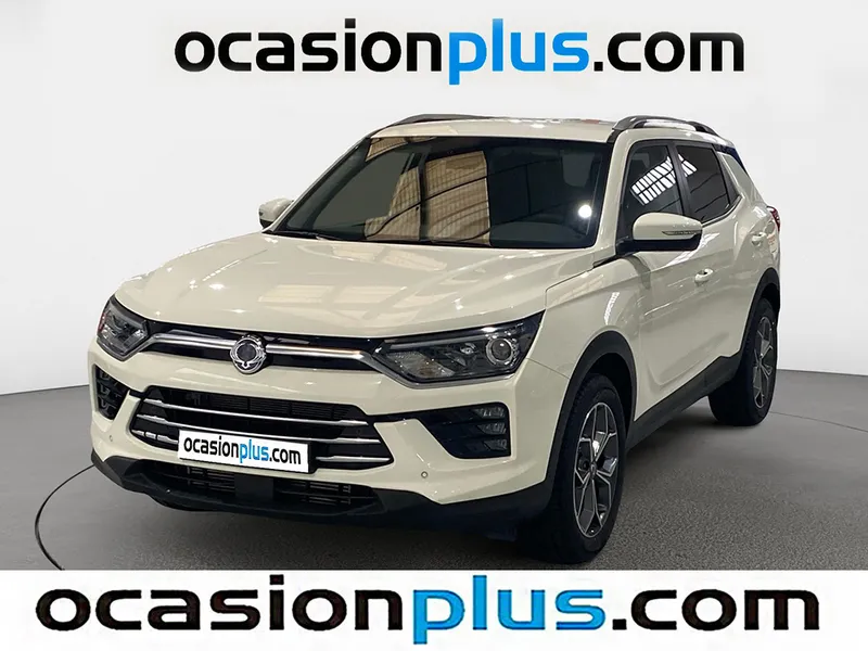 Comprar Coches Segunda Mano Pontevedra