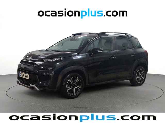 Citroën Segunda Mano Gipuzkoa