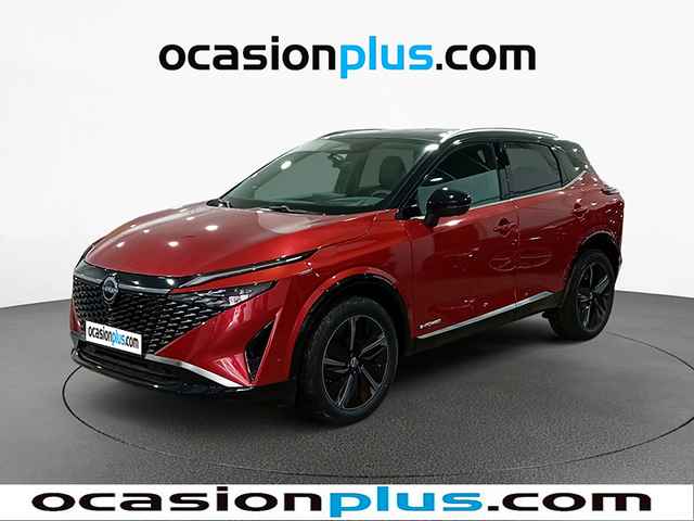 Nissan Segunda Mano Particulares Barcelona