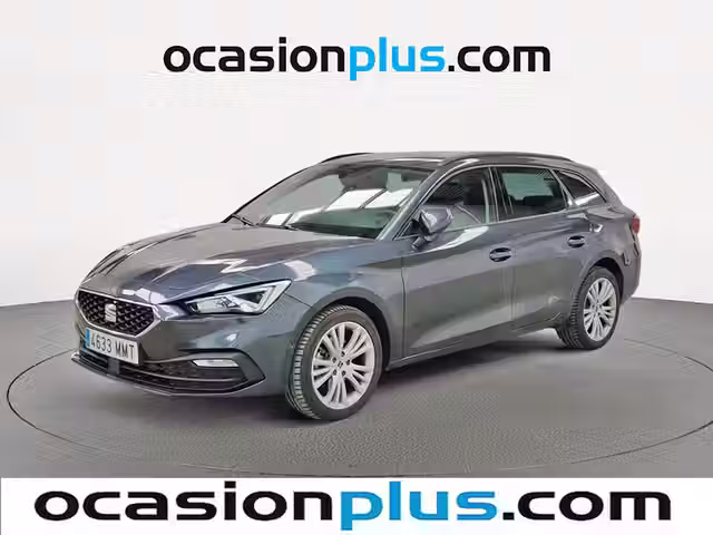 Seat León