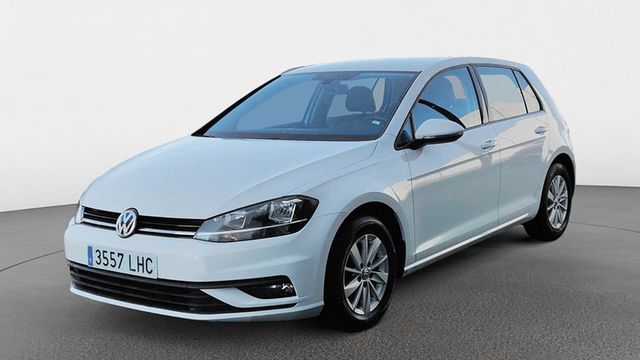 Volkswagen Segunda Mano Ciudad real
