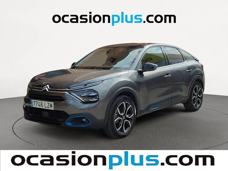 Citroën Ë C4 Segunda Mano