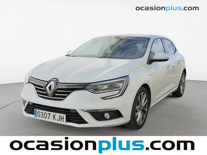 Renault Ocasión Albacete