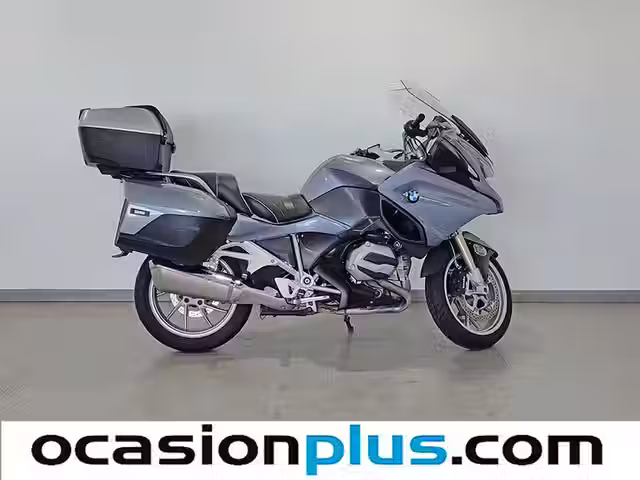 BMW Motorrad R 1200 RT