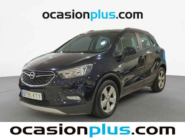 Opel Mokka x Ocasión