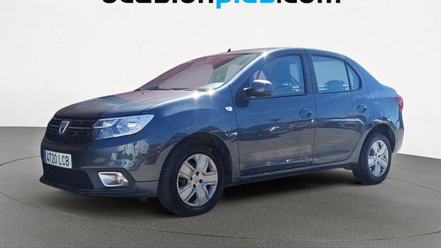 Dacia Segunda Mano Córdoba