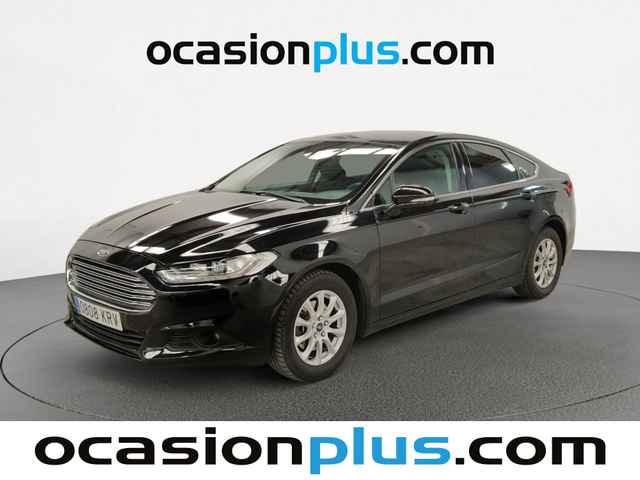 Ford Mondeo Segunda Mano Toledo
