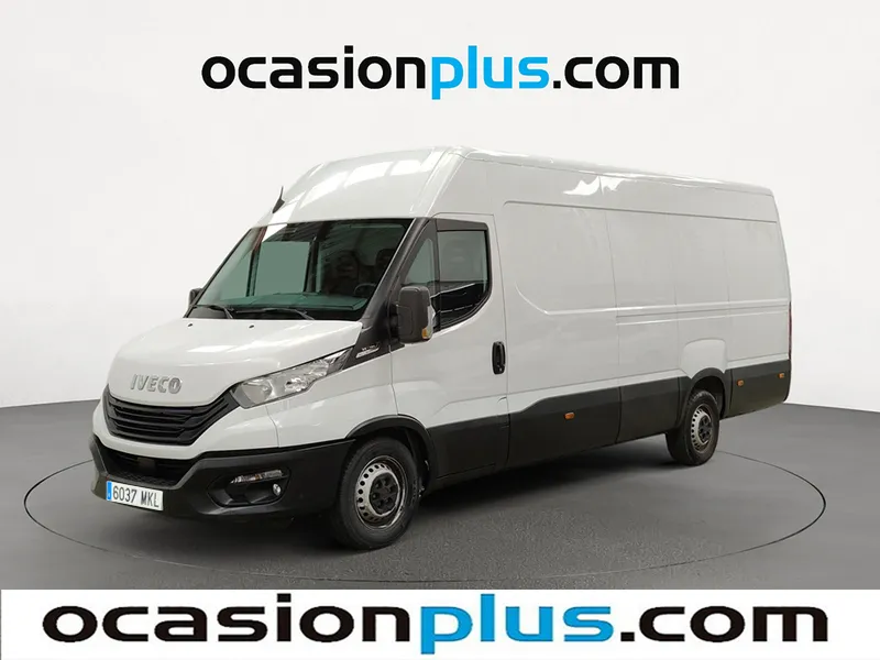 Iveco Segunda Mano Sevilla