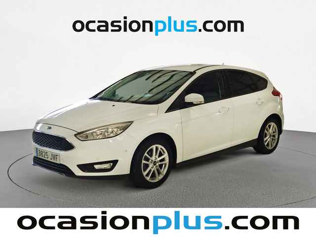 Ford Focus Segunda Mano Baratos Ciudad real