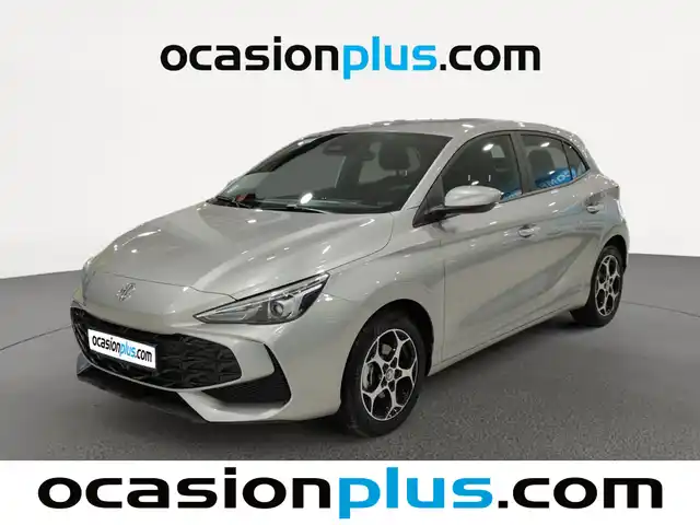 MG MG3 Hybrid+