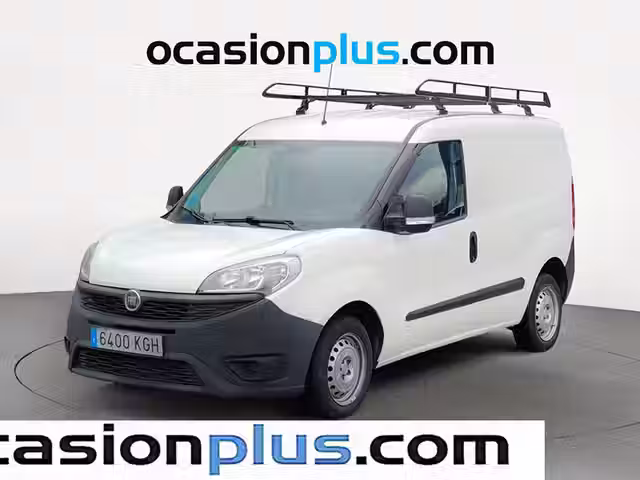 Fiat Doblò Cargo