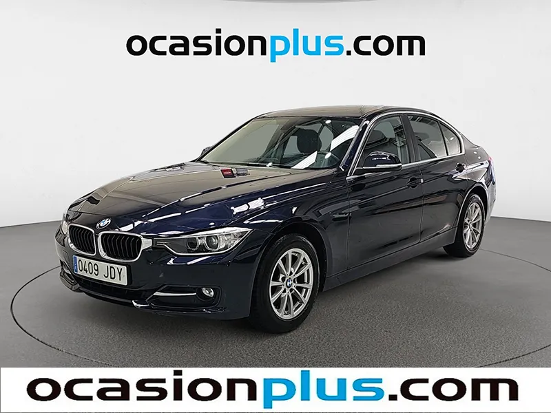 Bmw Serie 3 Segunda Mano Baratos Valencia