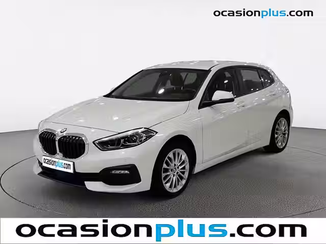 BMW Serie 1