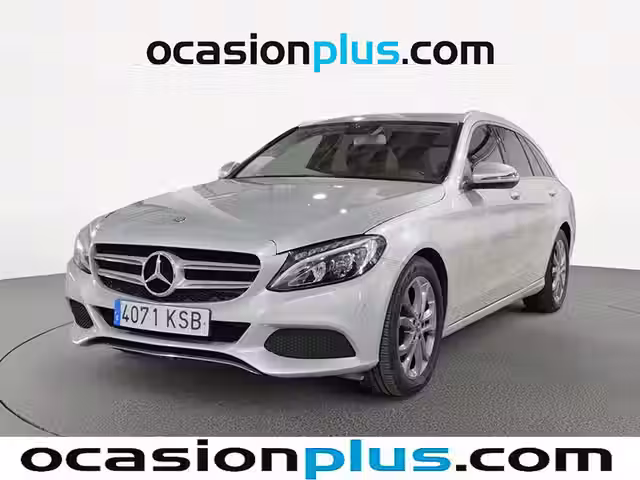 Mercedes Clase C