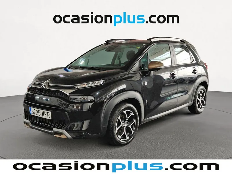 Comprar Coche Citroën C3 aircross Segunda Mano
