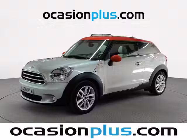 Mini PACEMAN