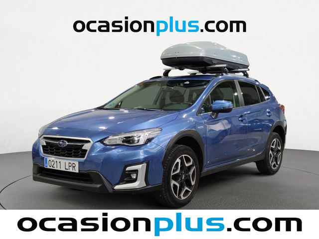 Subaru Segunda Mano Girona