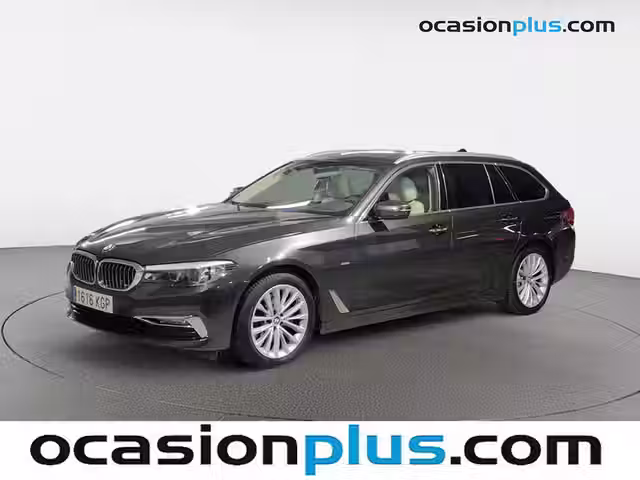 BMW Serie 5