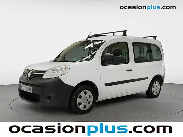Renault Kangoo Combi