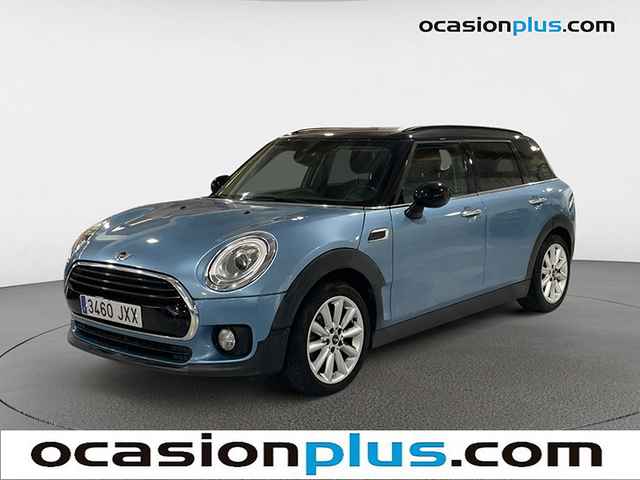 Mini Clubman Segunda Mano Alicante
