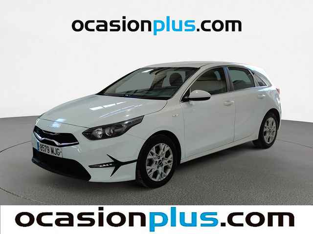 Kia Ocasión Murcia