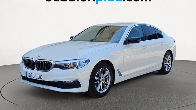 Bmw Segunda Mano Murcia