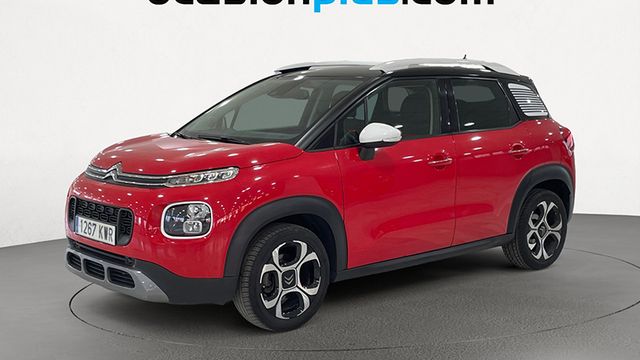 Citroën Segunda Mano Baratos Murcia