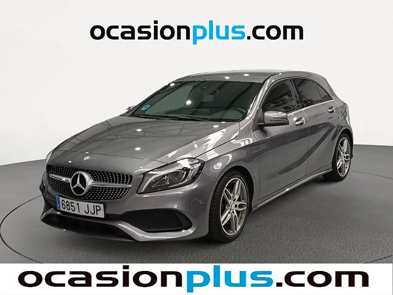 Mercedes Clase a Ocasión Córdoba