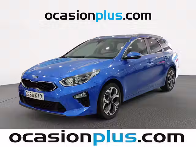KIA Ceed Tourer