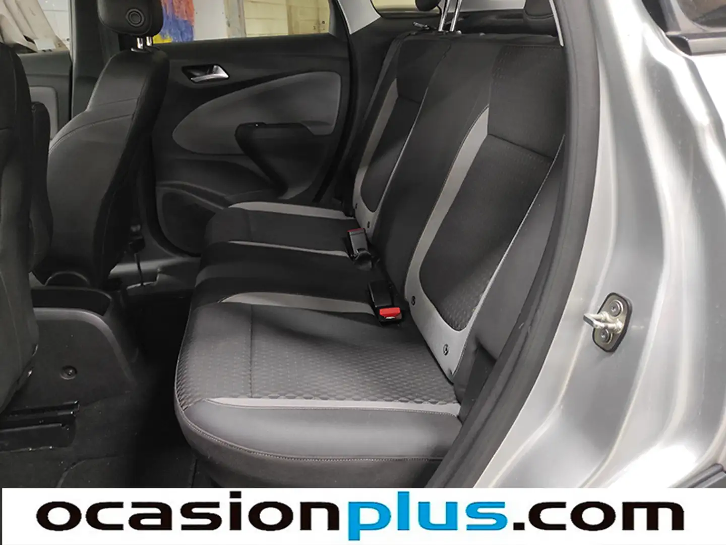 ISOFIX