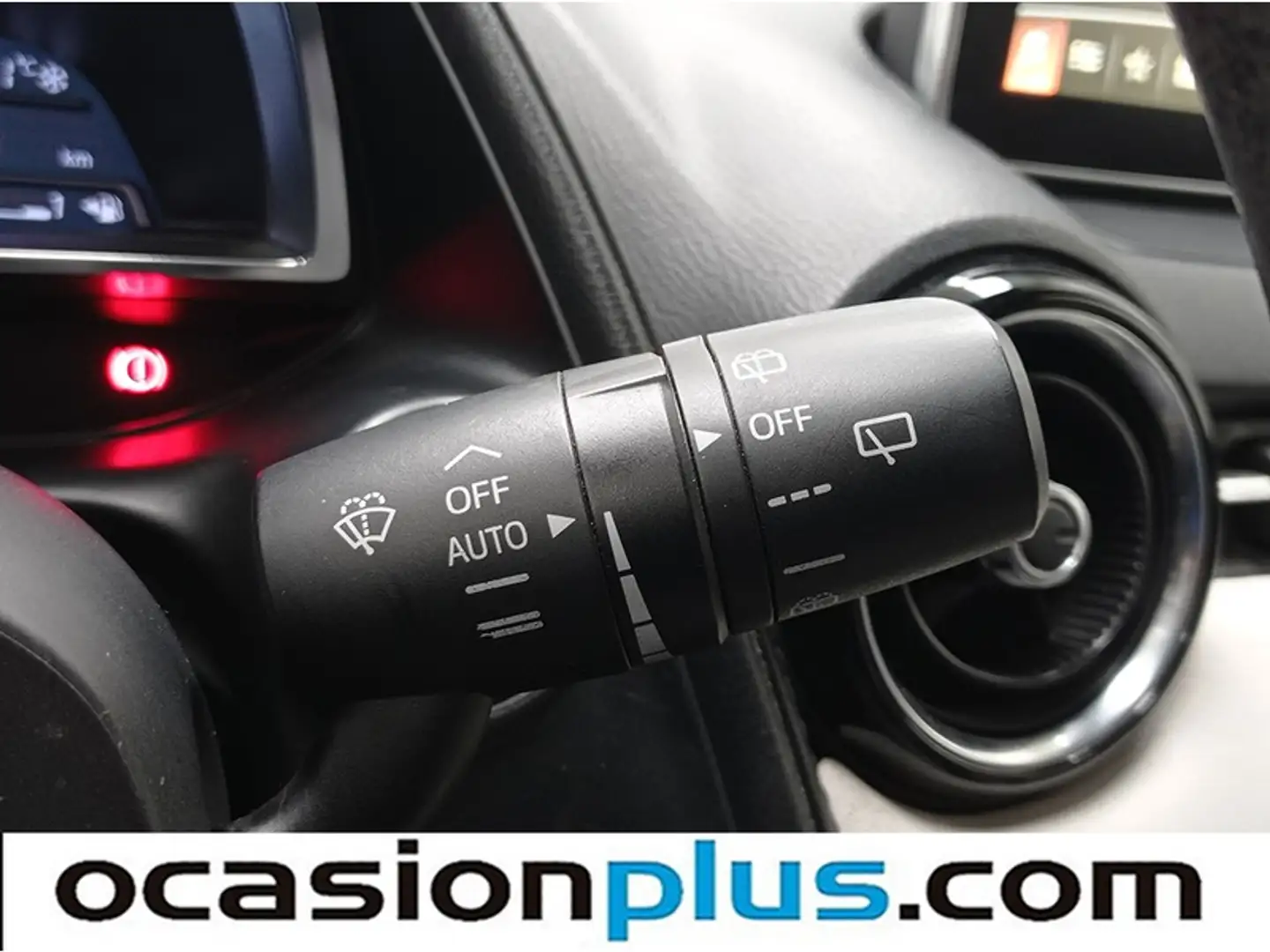 Sensor de lluvia