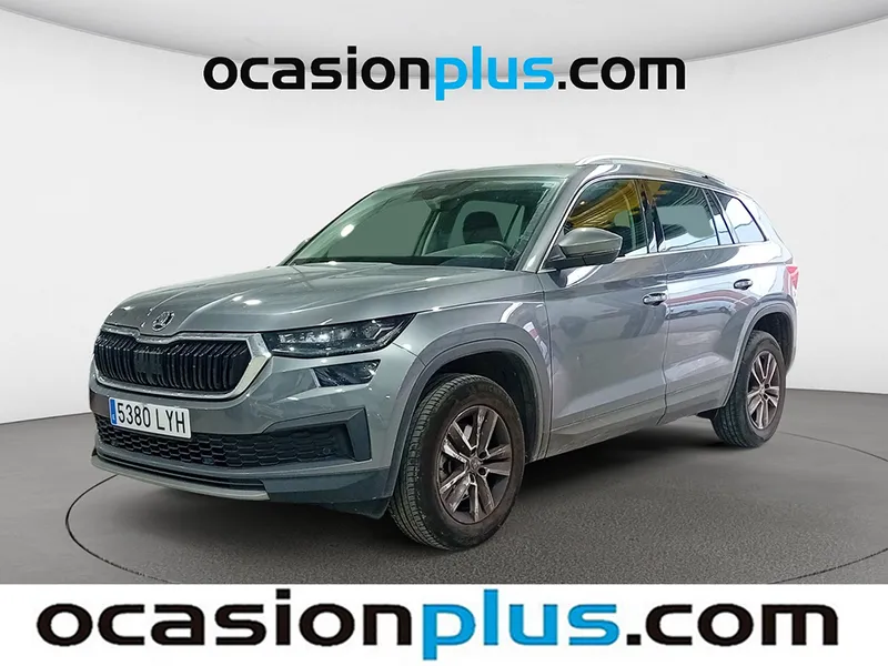 Skoda Segunda Mano Girona