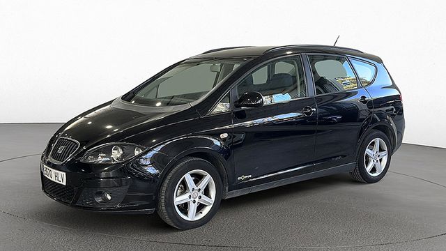 Seat Altea xl Seminuevo