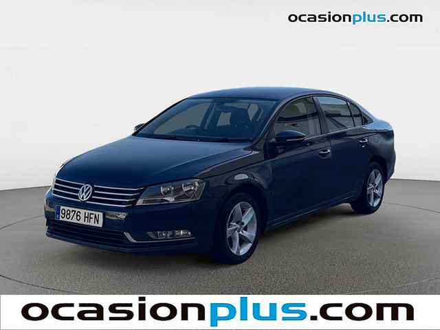 Volkswagen Passat Ocasión Córdoba