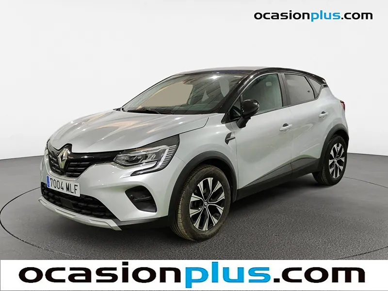 Renault Segunda Mano Baratos Córdoba