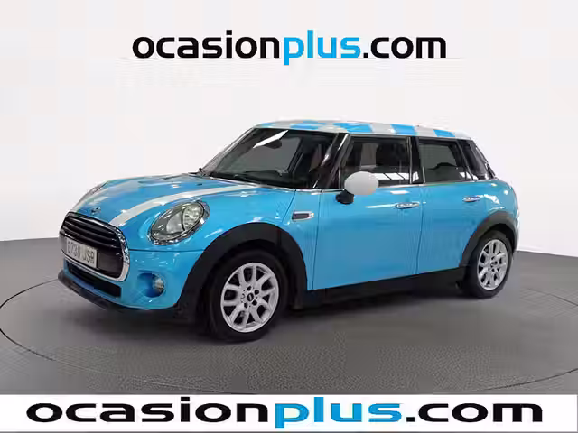 Mini MINI