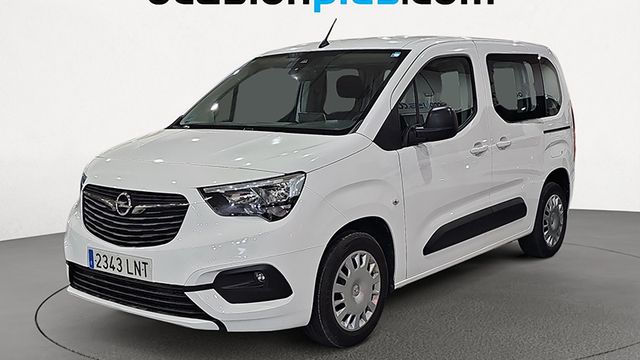 Opel Combo life Segunda Mano Valencia