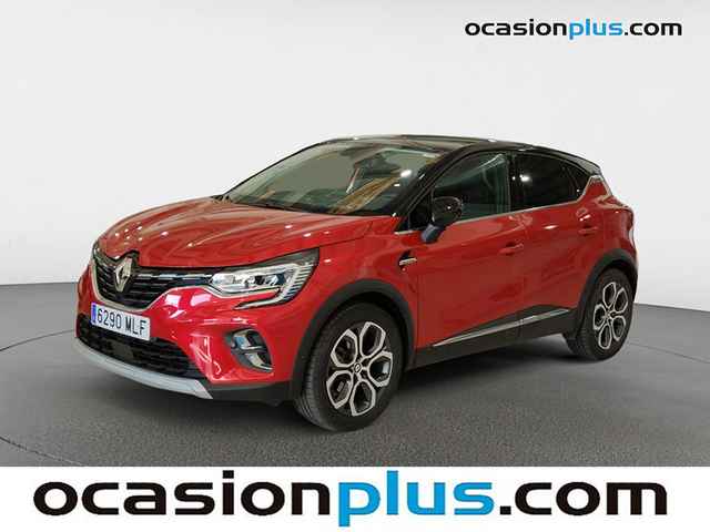 Renault Segunda Mano Baratos Almería
