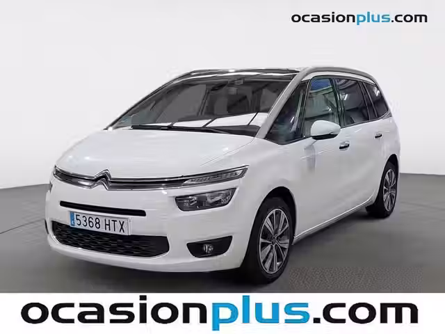 Citroën Grand C4 Picasso