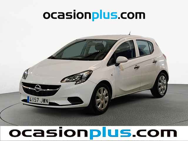 Opel Corsa Segunda Mano Huelva