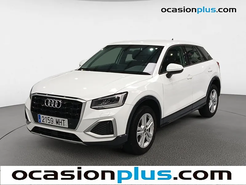 Audi Segunda Mano Cantabria