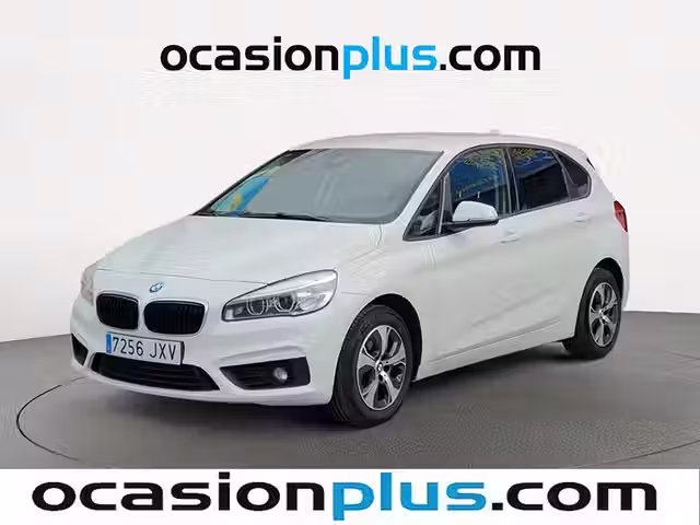 BMW Serie 2 Active Tourer