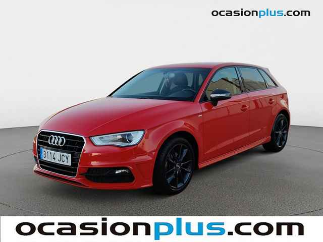 Audi A3 Seminuevos Ciudad real