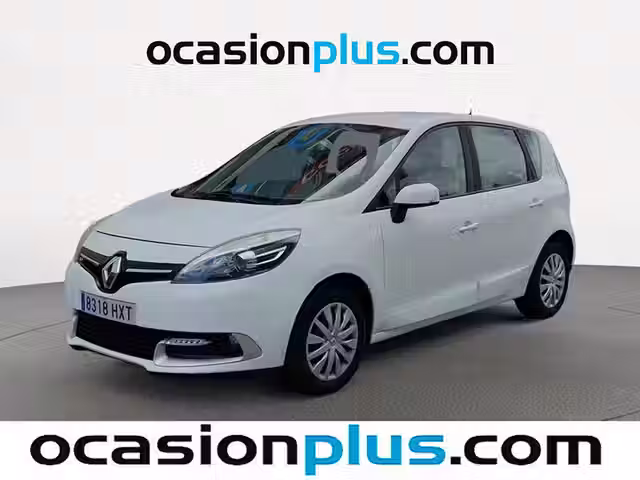 Renault Scénic