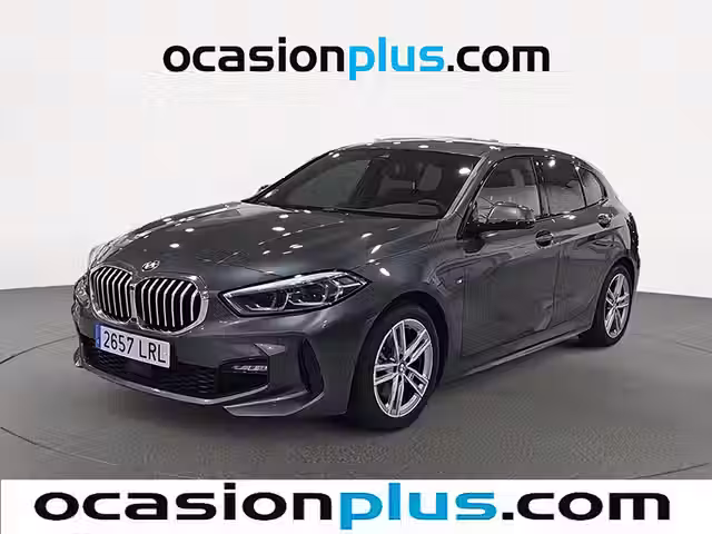 BMW Serie 1