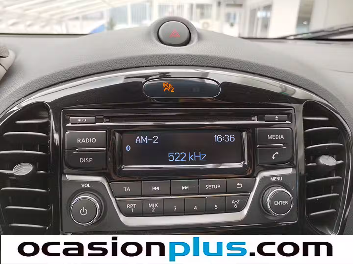 Control de velocidad