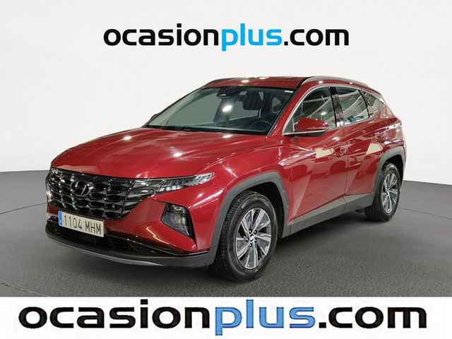Hyundai Segunda Mano Particulares Málaga