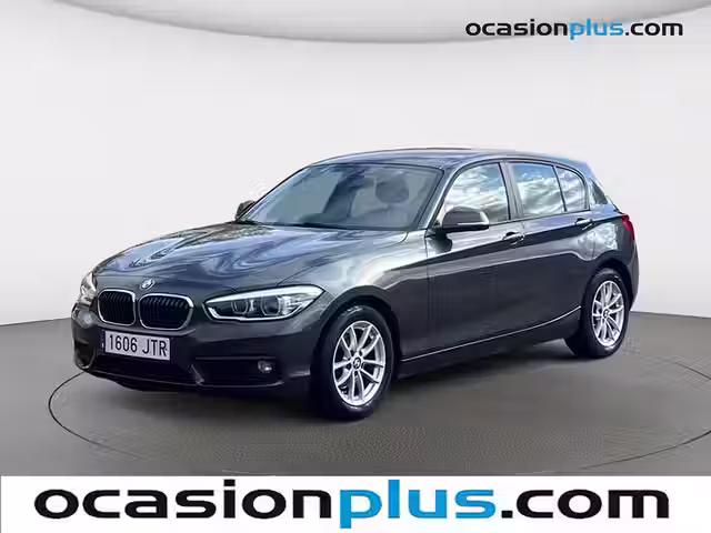 BMW Serie 1