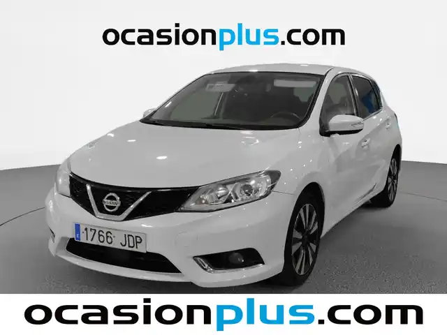 Nissan PULSAR