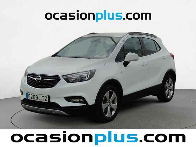 Opel Mokka x Ocasión Sevilla